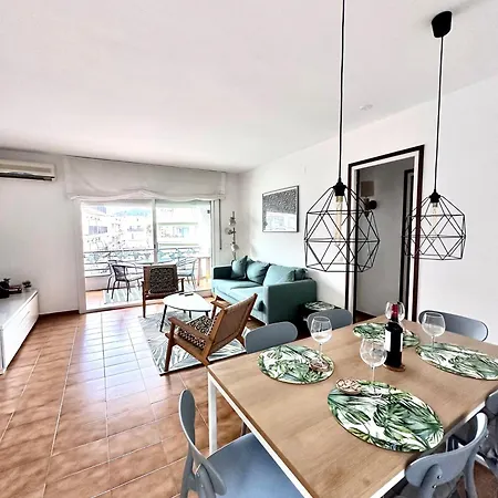 Apartamento Tossa Mar - Center Village Tossa de Mar