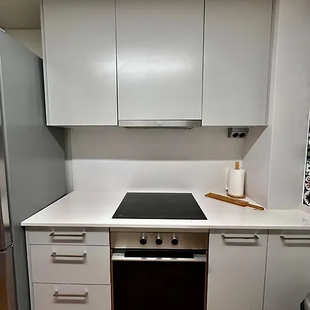 Tossa Mar - Center Village Apartamento