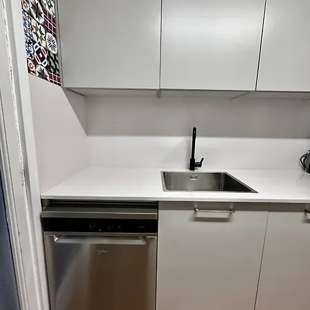 Apartamento Tossa Mar - Center Village *