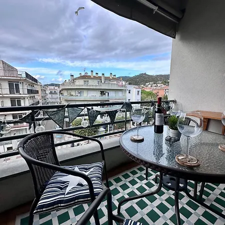Tossa Mar - Center Village Apartamento Tossa de Mar