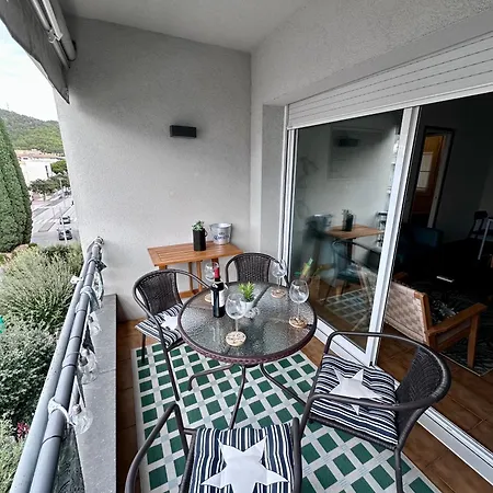Tossa Mar - Center Village Apartamento