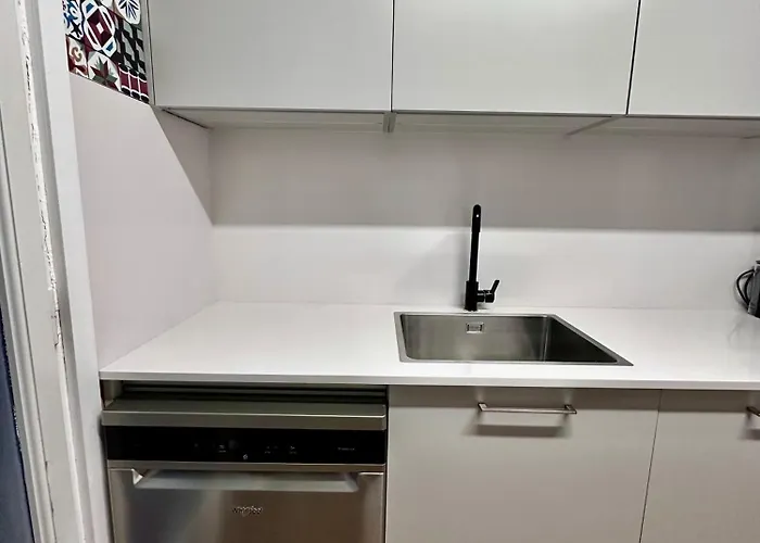 Appartement Tossa Mar - Center Village *