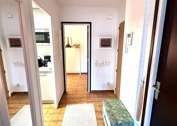 Appartement Tossa Mar - Center Village