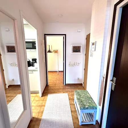Apartment Tossa Mar - Center Village